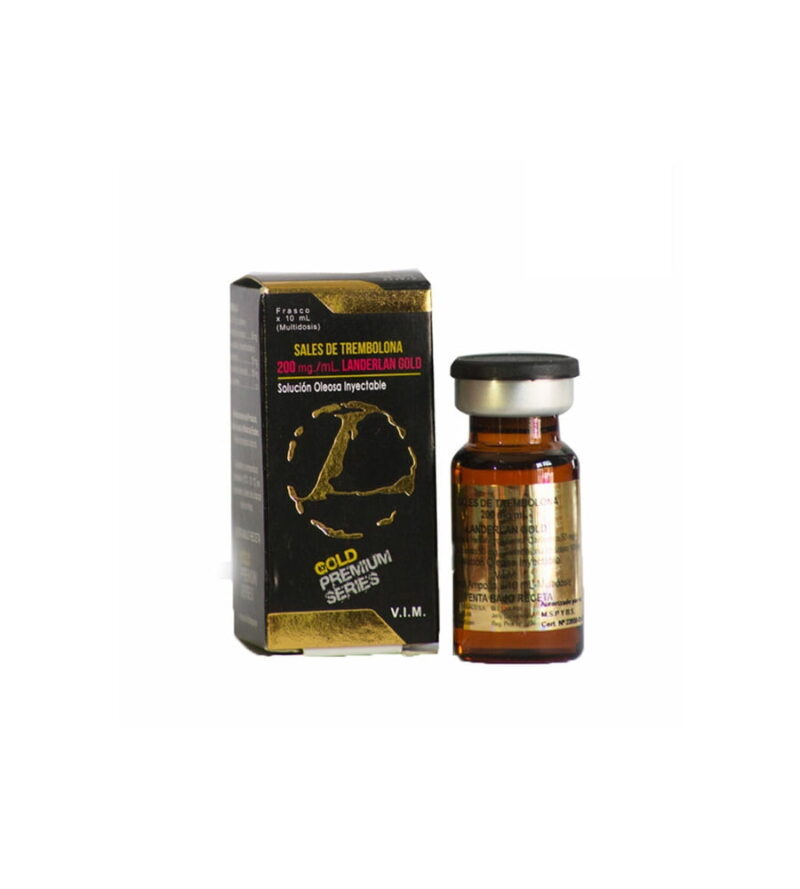 TRITREMBO 200MG/ML Landerlan Gold