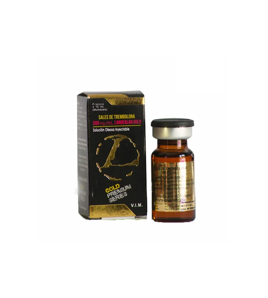 TRITREMBO 200MG/ML Landerlan Gold